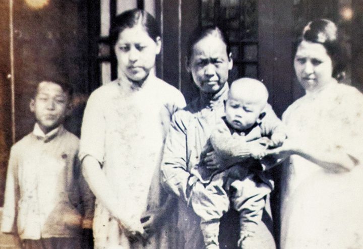 «Ло-ча»: по каким фамилиям можно узнать китайцев, предками которых были русские казаки