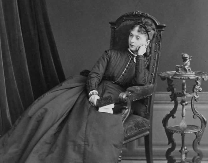 Екатерина Долгорукая: какая разница в возрасте была у Александра II и его любовницы