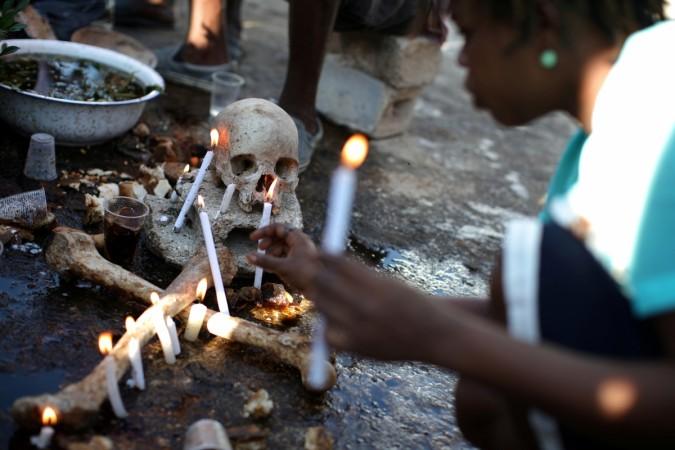 Вуду: как на самом деле работает самое страшное колдовство Африки