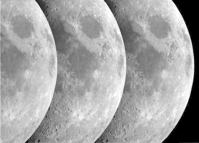 Лунная программа США: о чем американским астронавтам запретили рассказывать