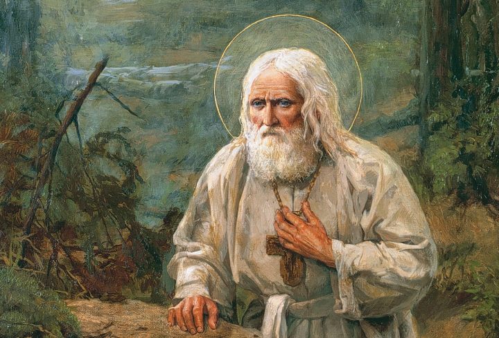 Серафим Саровский: почему православная церковь не хотела канонизировать святого