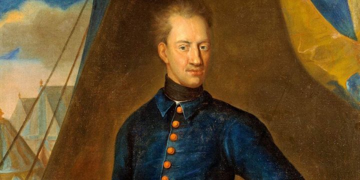 Король-неудачник: почему шведы так любят Карла XII