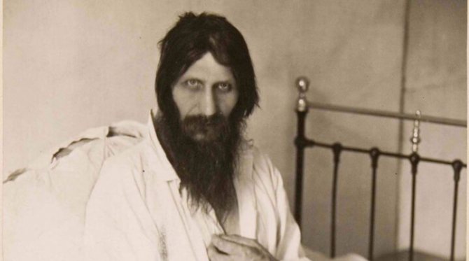 «Вся моя жизнь была болезни»: какие психические отклонения были у Григорий Распутин