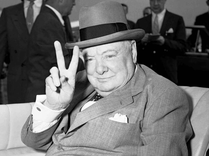 «Пророчества» Черчилля о России: предсказывал ли британский премьер что-нибудь на самом деле