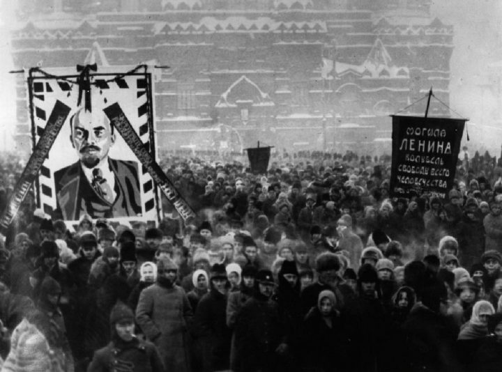 «Советские мощи»: почему большевики не выполнили последнюю волю Ленина
