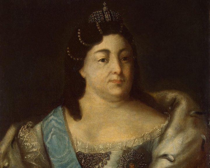 Анна Иоанновна: почему она была последней русской императрицей на самом деле