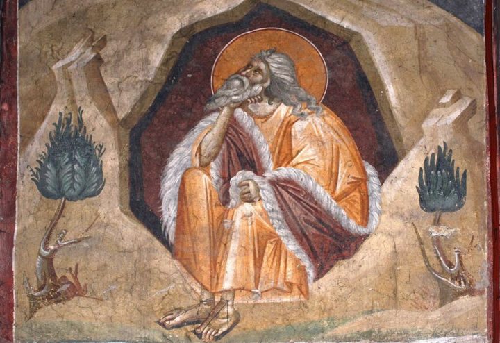 Илия Фесвитянин: каким языческим божеством славяне считали библейского пророка