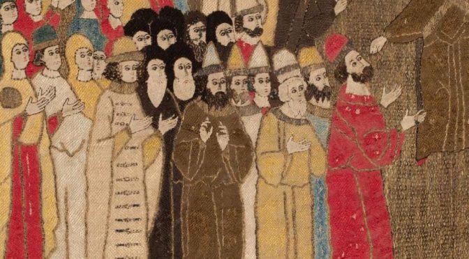 Иосифляне и нестяжатели: из-за чего на самом деле поссорились православные монахи
