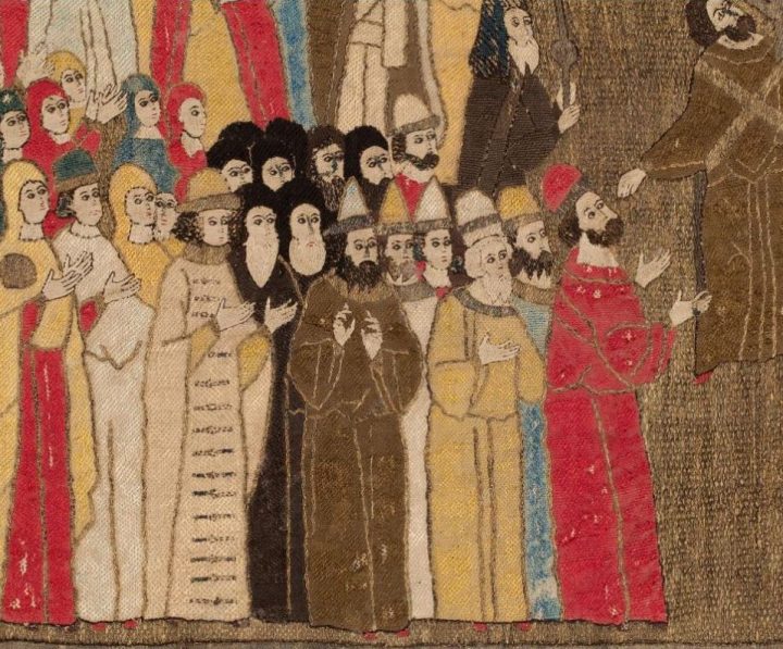 Иосифляне и нестяжатели: из-за чего на самом деле поссорились православные монахи