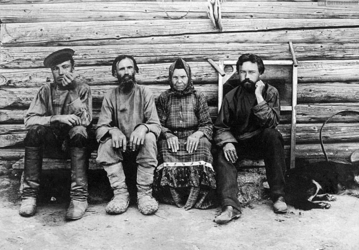 «Шёл в примаки»: какие мужчины на Руси жили со своими родителями