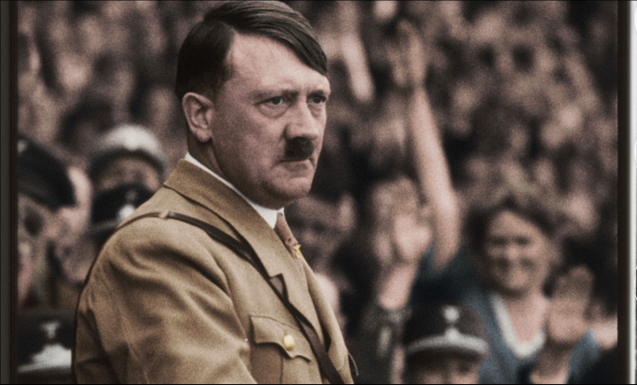Мaкcимилиaн Бaуэp: что известно о двойнике Гитлера