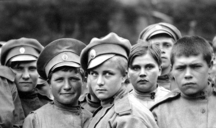 «Батальон смерти» Марии Бочкаревой: в чем девушки-воины оказались лучше мужчин