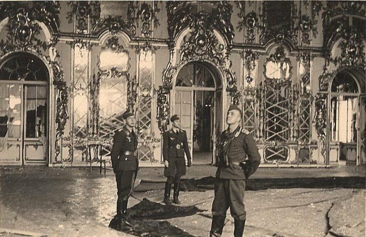 Вундерваффе и «сокровища Роммеля»: какие факты о гитлеровской Германии все еще засекречены