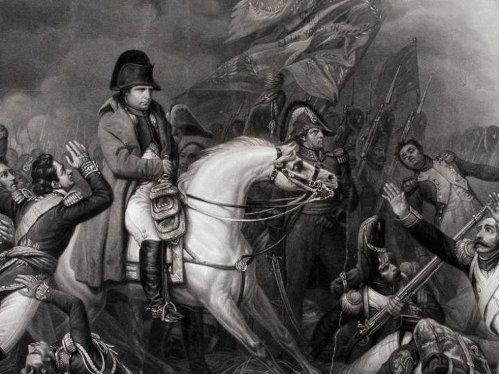 «Вторая Польская война»: почему Наполеон называл так свое вторжение в Россию