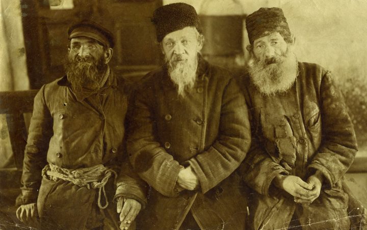 Истинный Израиль: почему в России жило больше евреев, чем во всех других странах вместе взятых