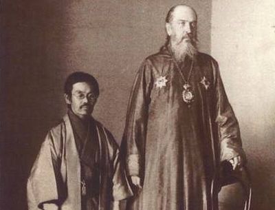 Николай Касаткин: за что император и жители Японии почитали православного священника