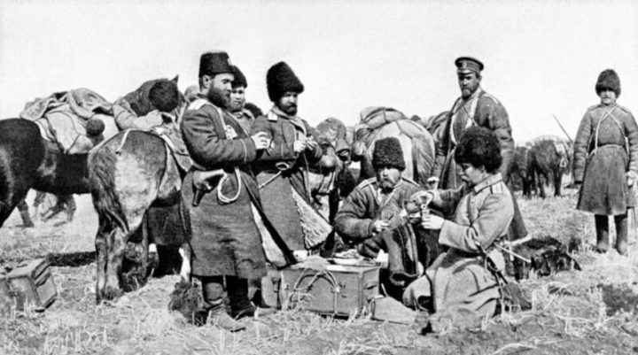 Саламата: какой необычный продукт казаки брали в военные походы