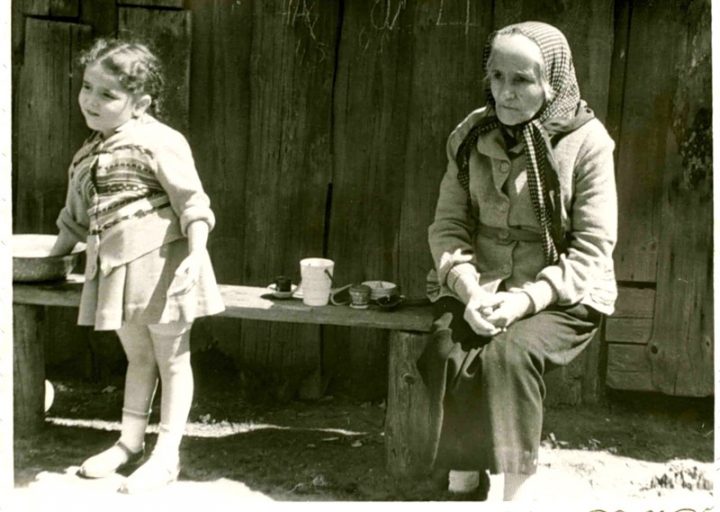 Дедушки и бабушки: в каких случаях в СССР им запрещали общаться с внуками