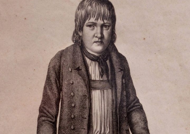 «Дитя Европы»: почему 16-летнего Каспара Хаузера считают самой загадочной личностью XIX века