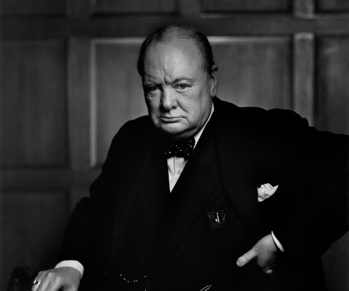 Уинстон Черчилль: как он относился к СССР на самом деле