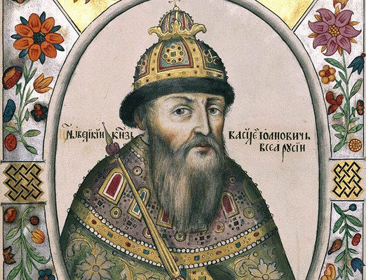 Мария Тверская: почему тело жены Ивана III увеличилось до невероятных размеров