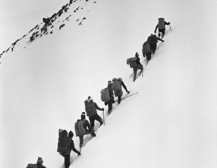 Смерть на пике Ленина: загадка одной из самых крупных трагедий в истории альпинизма