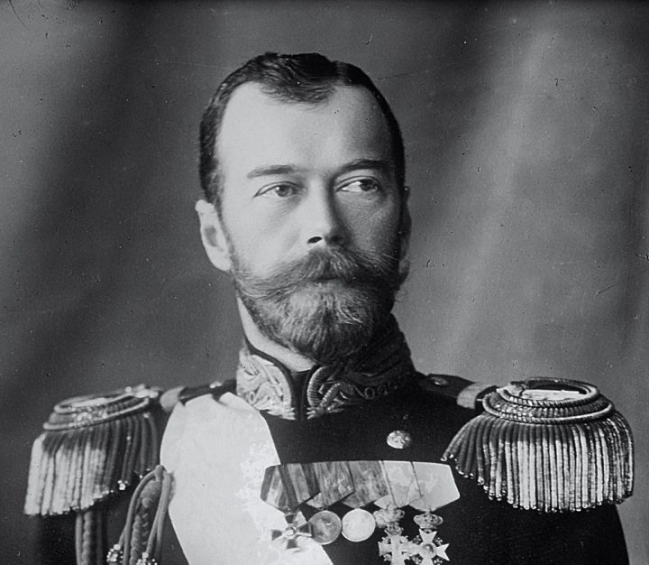 Николай II: что сделали с головой императора после расстрела на самом деле