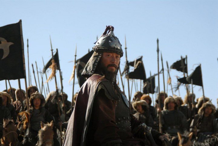 Величайший завоеватель в истории: почему никто не смог победить Чингисхана