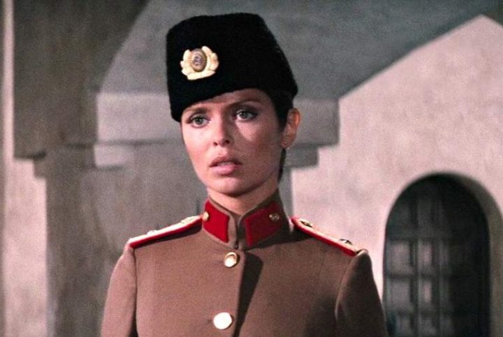«Ласточки» КГБ: как на самом деле спецслужбы СССР использовали красивых женщин