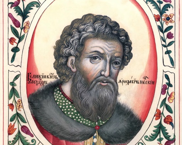 Князь Александр Невский: как он стал одним из почитаемых русских святых