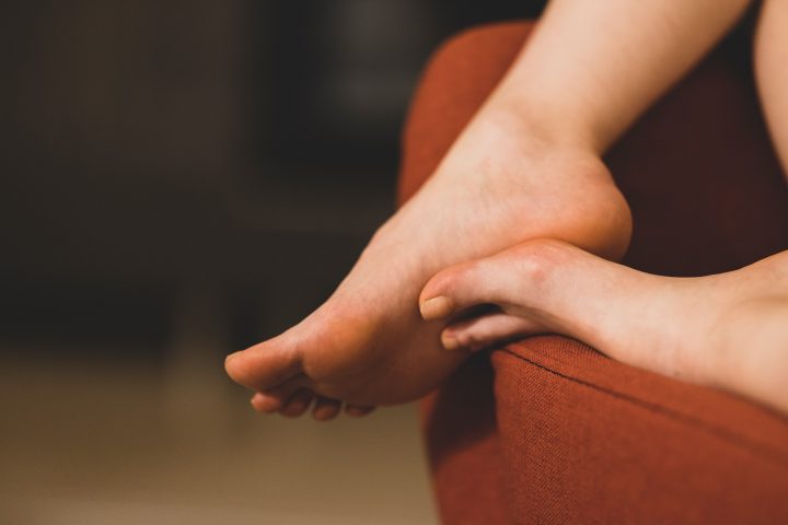 Гипергидроз: о каких заболеваниях может говорить неприятный запах ног