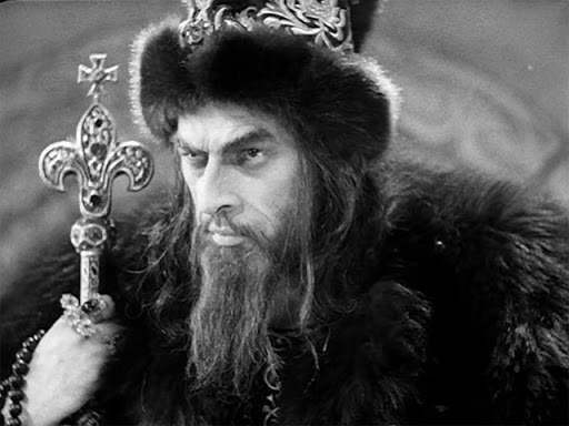 Самый страшный русcкий царь: почему Ивана IV звали «Грозным»