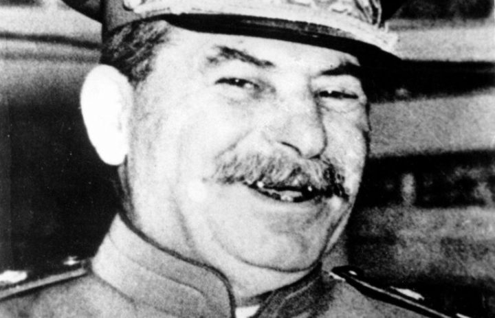 «Я давно уже давно переселился на тот свет!»: почему так Сталин ответил западному журналисту