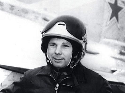 Гибель Гагарина: что на самом деле случилось с первым космонавтом