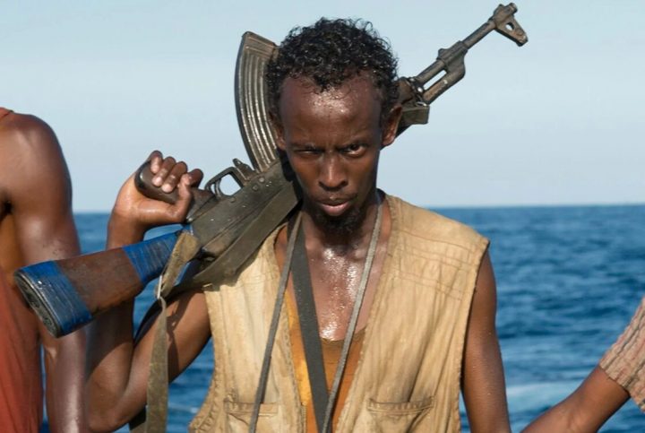 Сомалийские пираты: какой стране они нанесли самый большой ущерб