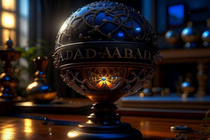«Абракадабра»: что означает слово на самом деле