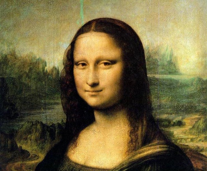 Какие тайны скрывает картина «Мона Лиза»