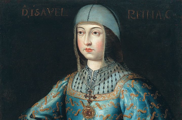 Изабелла Кастильская: королева, которая положила начало новой испанской инквизиции