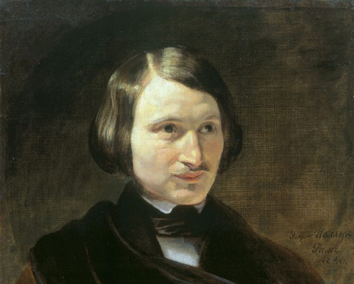 Личная жизнь Гоголя: каких женщин любил известный писатель