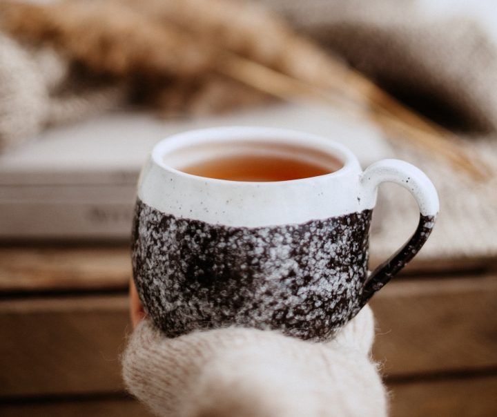 Чай с чабрецом: почему его нужно пить с осторожностью