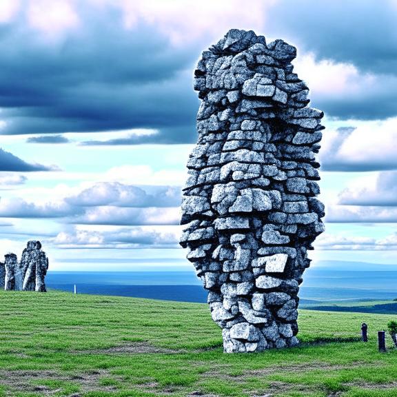 Маньпупунёры: какие тайны скрывают эти каменные столбы