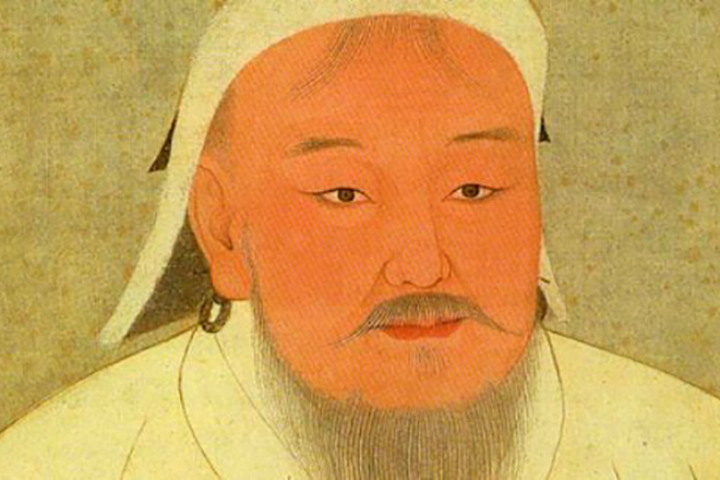 Тайна могилы Чингисхана: где на самом деле похоронен известный завоеватель