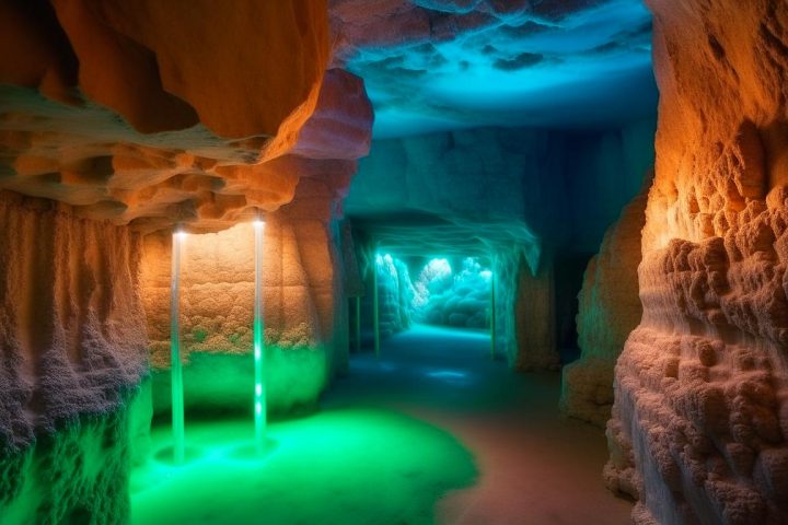 Соляные пещеры: приносят ли они пользу на самом деле?