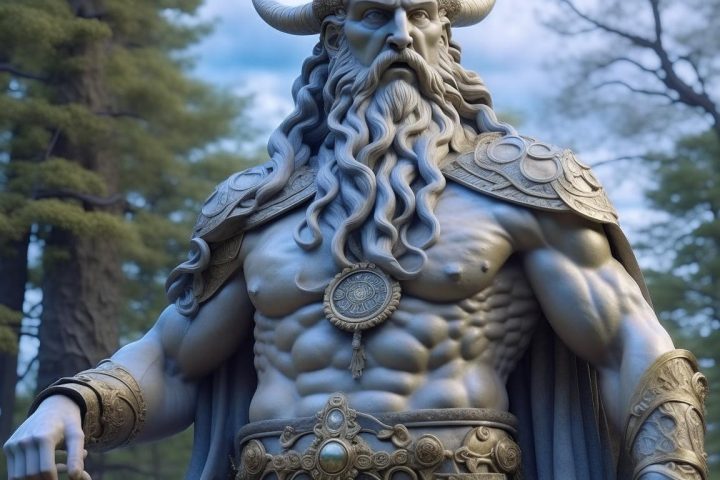 Бог Род в славянской мифологии: кто он такой