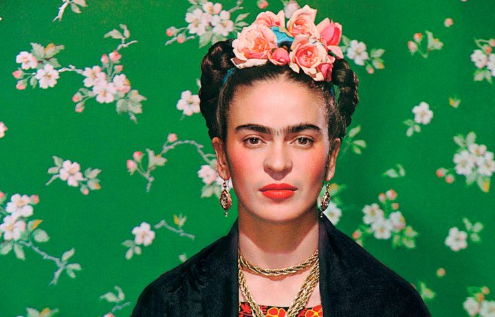 Фрида Кало: трагичная судьба известной художницы