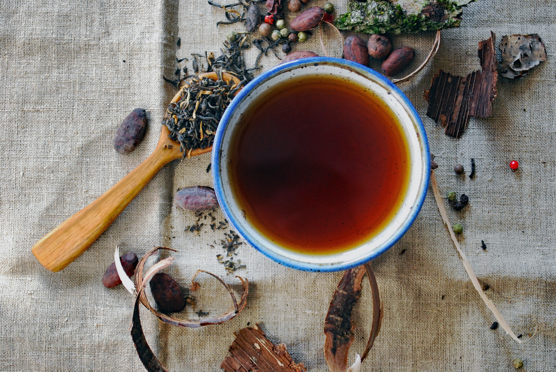 Неправильно заваренный чай: чем он может навредить здоровью