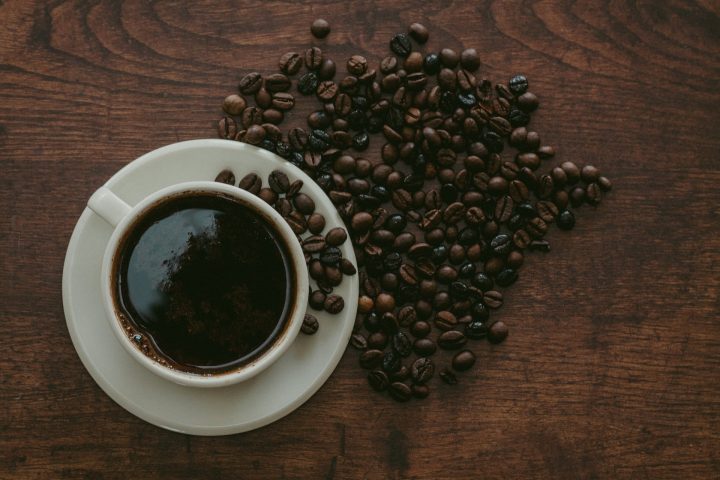 Растворимый кофе: чем он отличается от молотого
