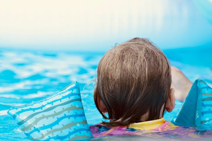 Посещение бассейна: какой вред это может нанести здоровью