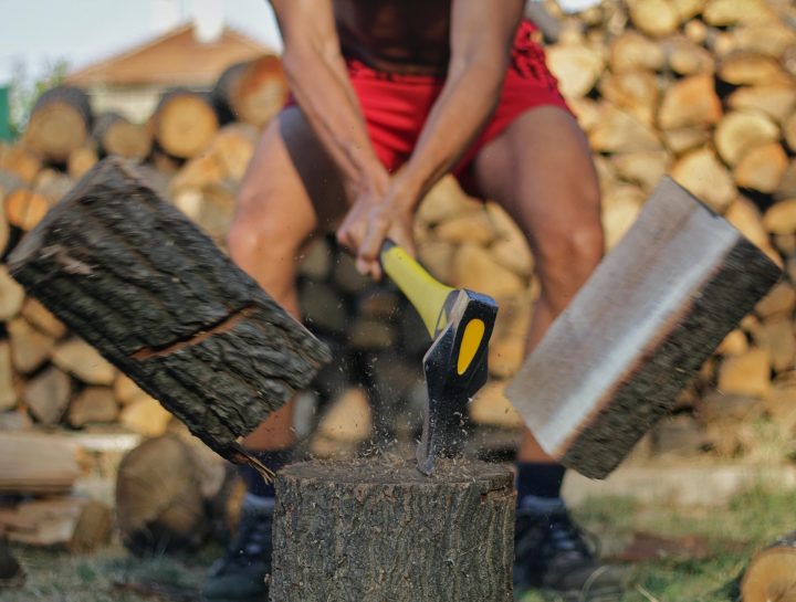 Запах свежей древесины: как он влияет на мужчин