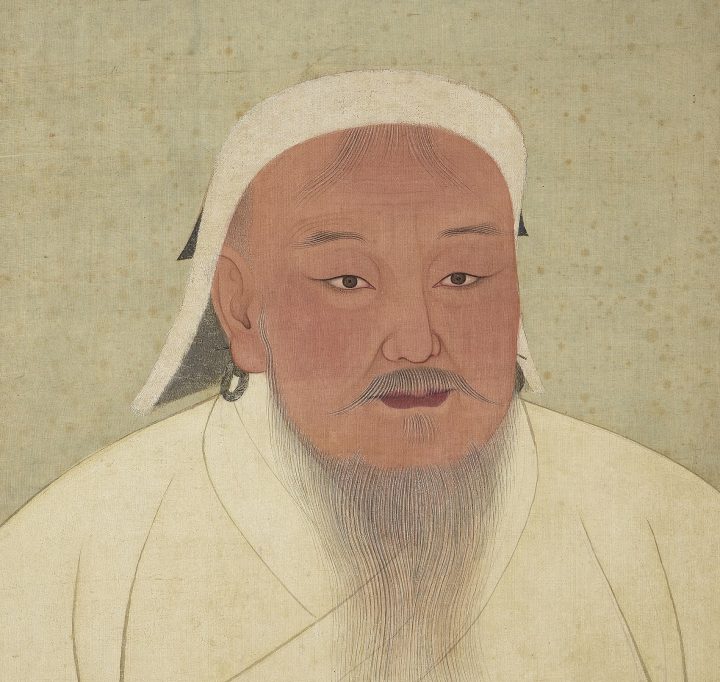 Сокровища Чингисхана: где их искать